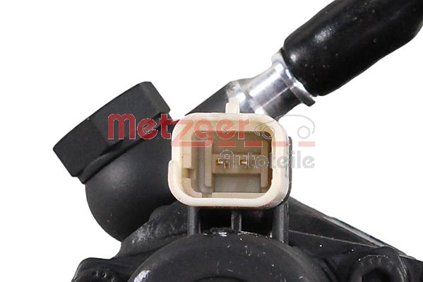 Pompa de inalta presiune METZGER 0830138